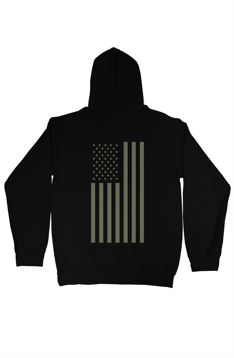 God&amp;#39;s Country Armored Faith&amp;#174; Pullover Hooded Sweat