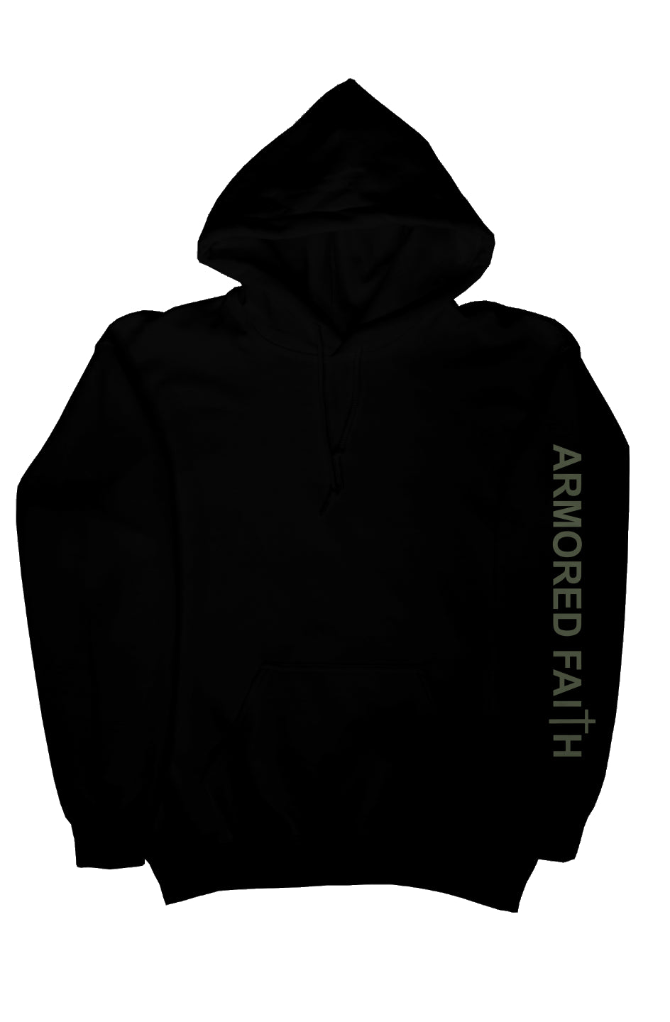 God&amp;#39;s Country Armored Faith&amp;#174; Pullover Hooded Sweat