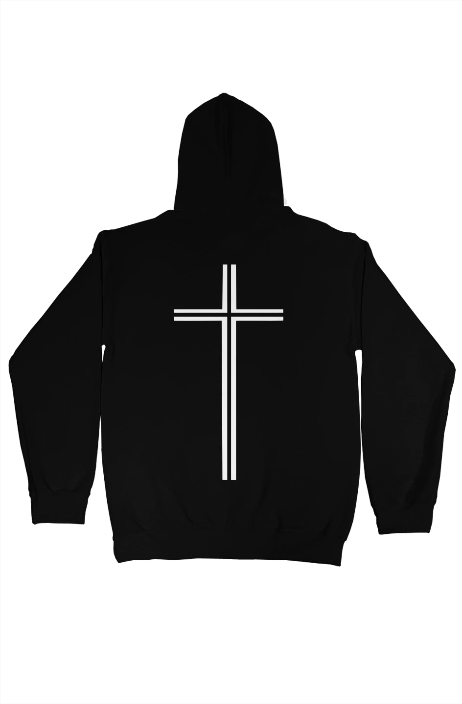 Official Armored Faith Hoodie