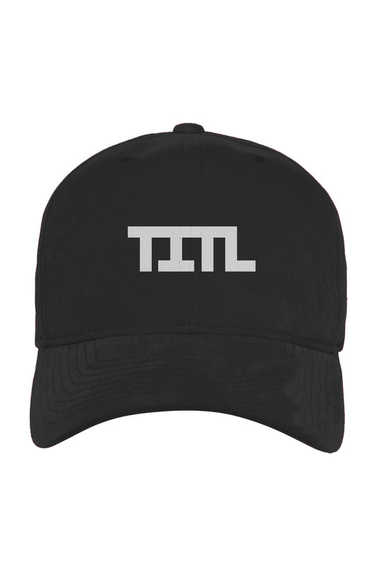 TITL Twill Cap