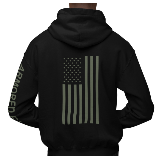 God's Country Armored Faith Hoodie